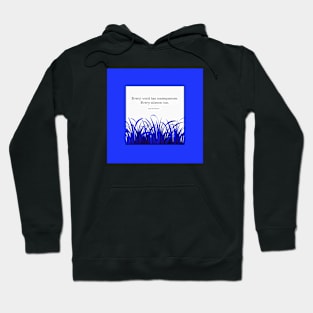 every word Hoodie